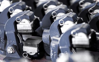 Frenos Tipo Caliper: Neumáticos, Hidráulicos y Mecánicos