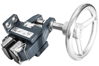 Freno Manual R&H 200.096.01