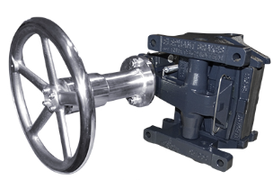 Freno Manual R&H 350.090.01
