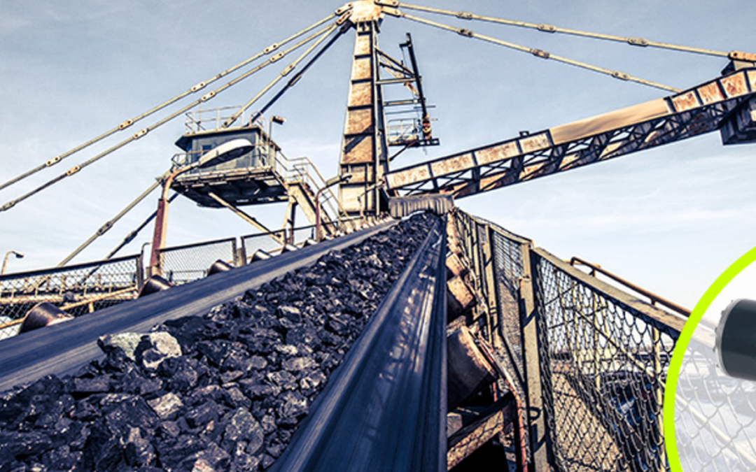 Frenos de Disco Industriales para la Minería