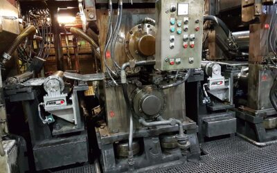 Procesamiento de Metales: Calidad, Eficiencia y Competitividad en Latinoamérica