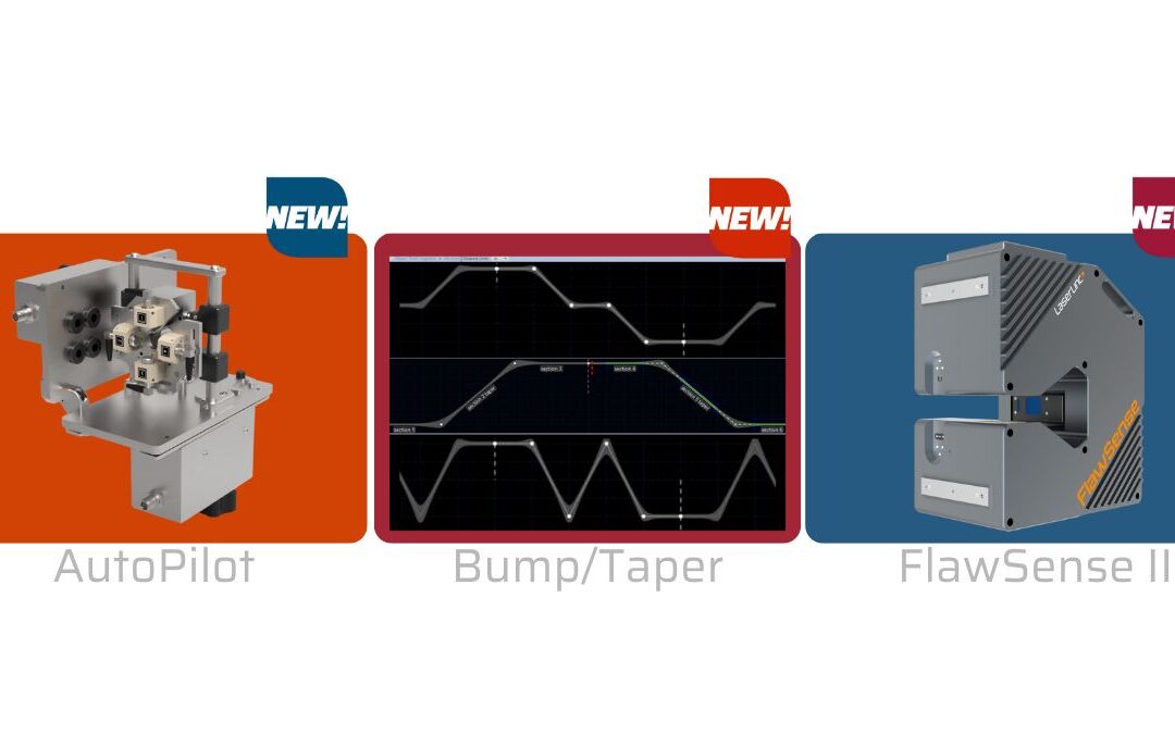 Innovación en la Industria Médica: Laserlinc revoluciona la inspección dimensional y visualización de Procesos en MD&M West 2026