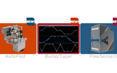 Innovación en la Industria Médica: Laserlinc revoluciona la inspección dimensional y visualización de Procesos en MD&M West 2026