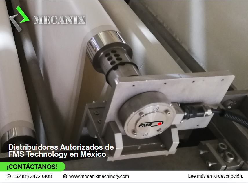Optimización de Procesos En la Industria de la Conversión