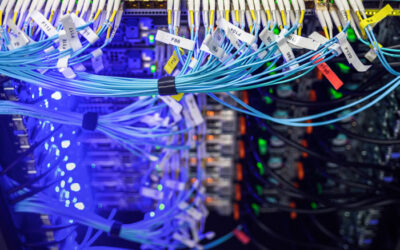Detección de defectos superficiales en la fabricación de cables impulsada por IA