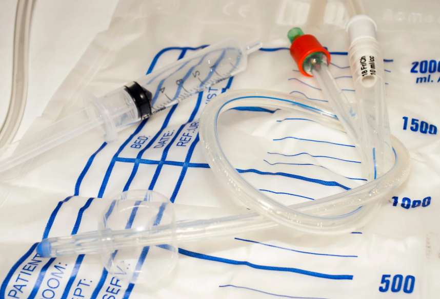 Control Dimensional en Tiempo Real: Cómo Detectar Variaciones Críticas en Catéteres Médicos
