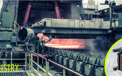 Soluciones robustas para condiciones de calor extremo: Industria del metal