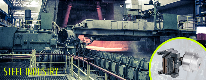 Soluciones robustas para condiciones de calor extremo: Industria del metal
