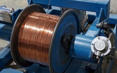Frenado Dinámico: Control Preciso de Frenado para Proteger tu Proceso Industrial