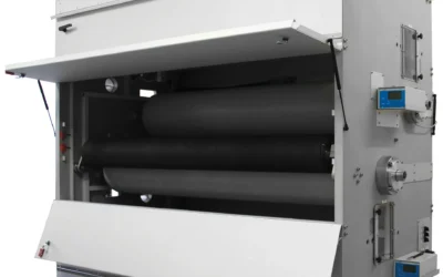 ¿Tu producto necesita tratarse dentro de una atmósfera controlada? Tratamiento Plasma